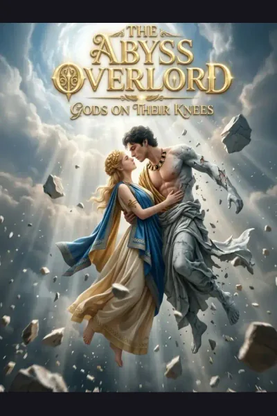 Affiche de The Abyss Overlord: Gods on Their Knees