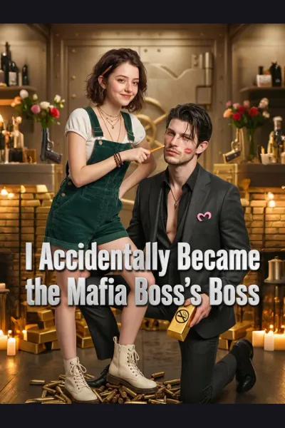Pôster de I Accidentally Became the Mafia Boss's Boss