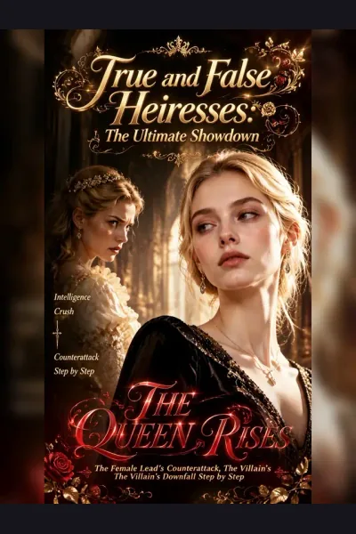 Póster de Top Conglomerate: The Rightful Heiress Arrives