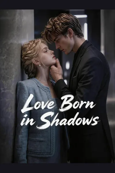 Pôster de Love Born in Shadows