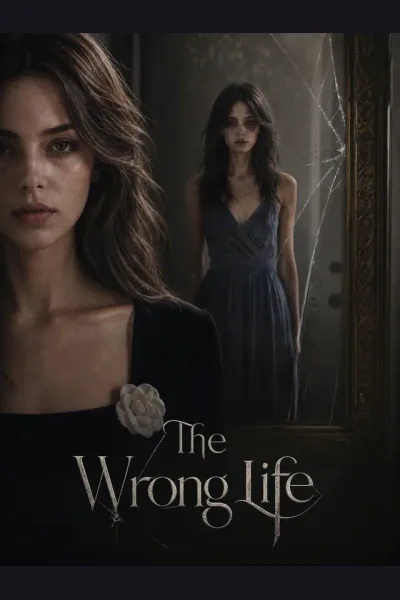 Póster de The Wrong Life