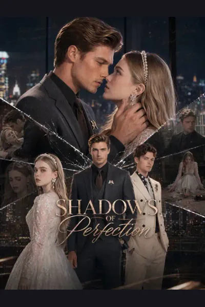 Pôster de Shadows of Perfection