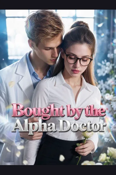 Póster de Bought by the Alpha Doctor