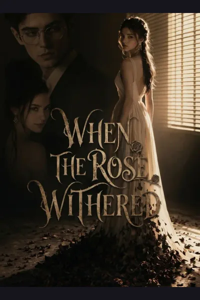 Pôster de When the Rose Withered