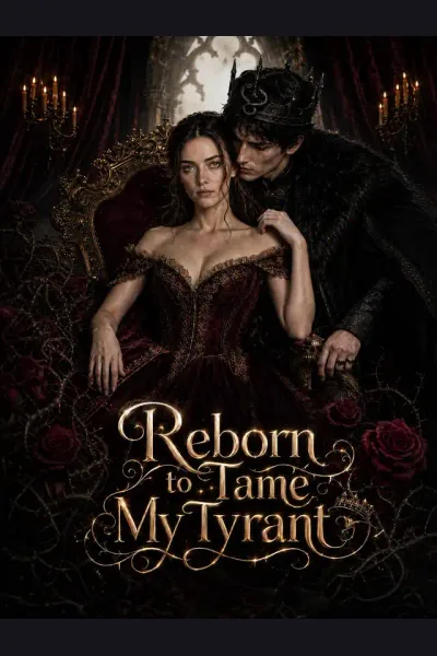 Póster de Reborn to Tame My Tyrant
