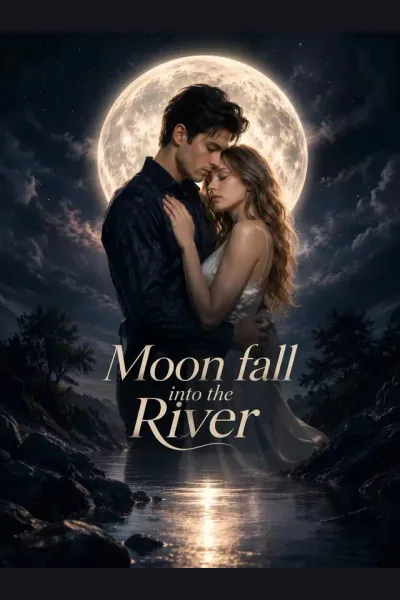 Moonfall into the River poster
