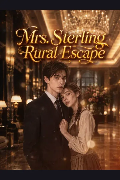 Mrs. Pei Wants to Return to Countryside poster