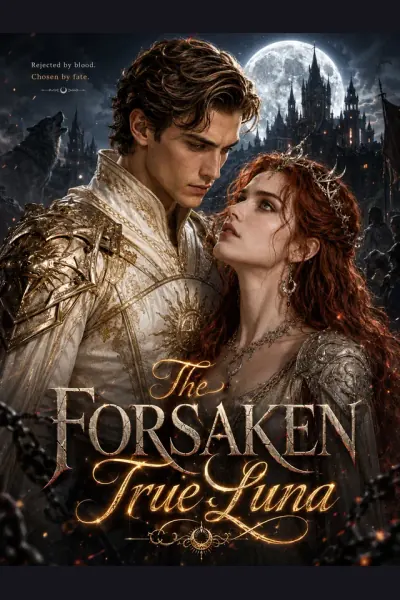 Póster de The Forsaken True Luna