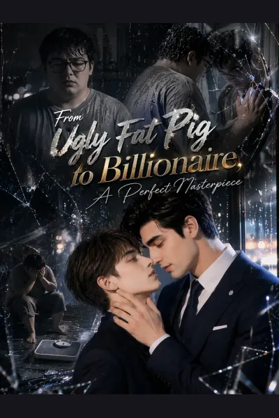 Pôster de From Ugly Fat Pig to Billionaire, A Perfect Masterpiece