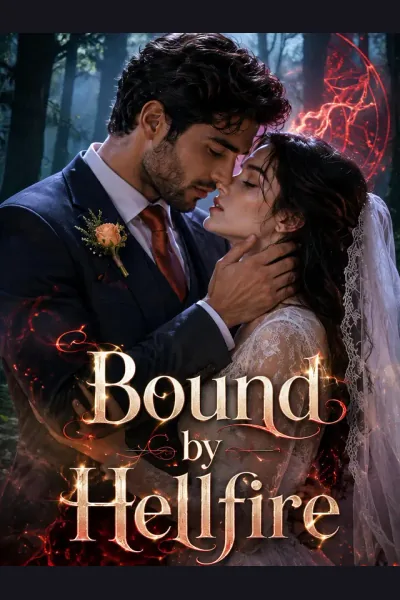 Pôster de Bound by Hellfire