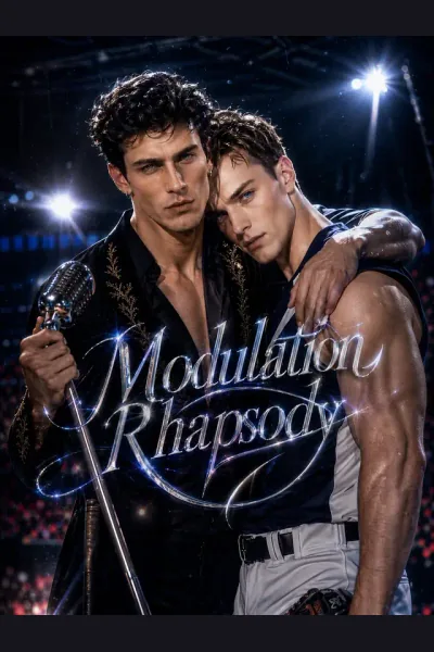Pôster de Modulation Rhapsody