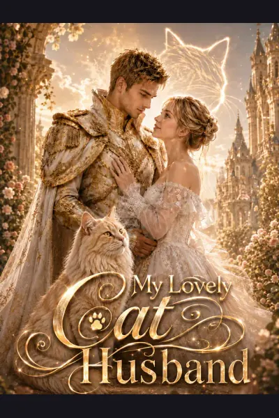 Affiche de My Lovely Cat Husband