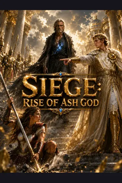 Affiche de Siege: Rise Of Ash God