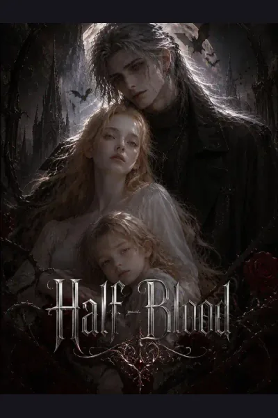 Half-Blood poster