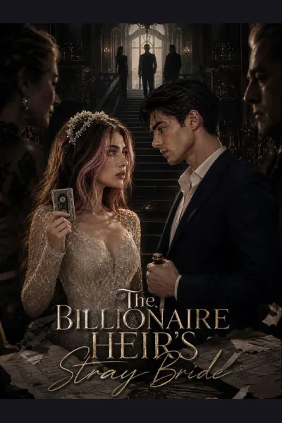 Pôster de The Billionaire Heir’s Stray Bride