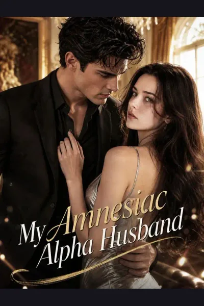 My Amnesiac Alpha Husband poster