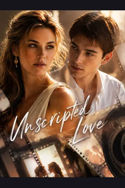 Affiche de Unscripted Love