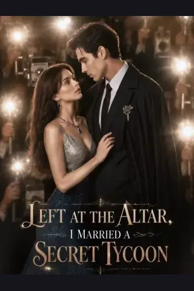Affiche de Left at the Altar, I Married a Secret Tycoon