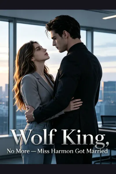 Pôster de Wolf King, No More Miss Harmon Got Married