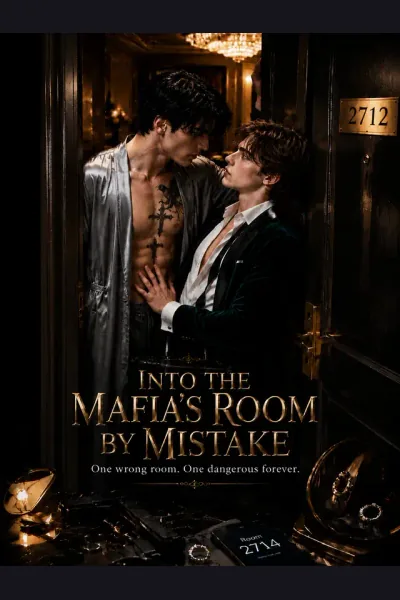 Affiche de Into the Mafia's Room By Mistake