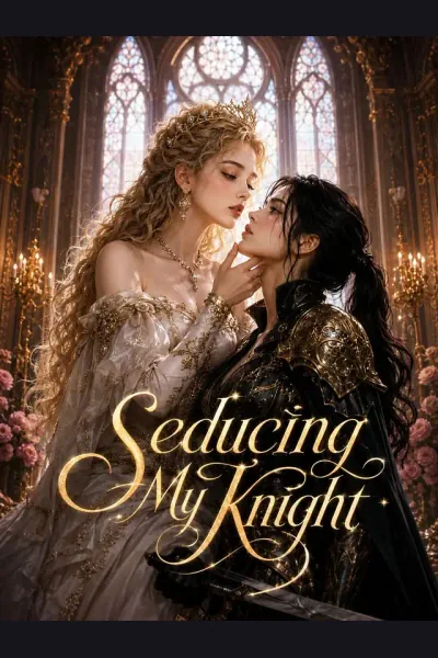 Póster de Seducing My Knight