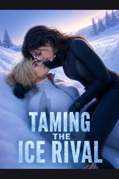 Affiche de Taming The Ice Rival