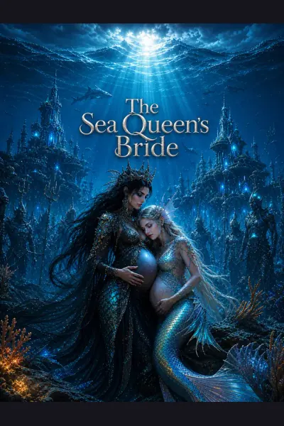 The Sea Queen's Bride poster