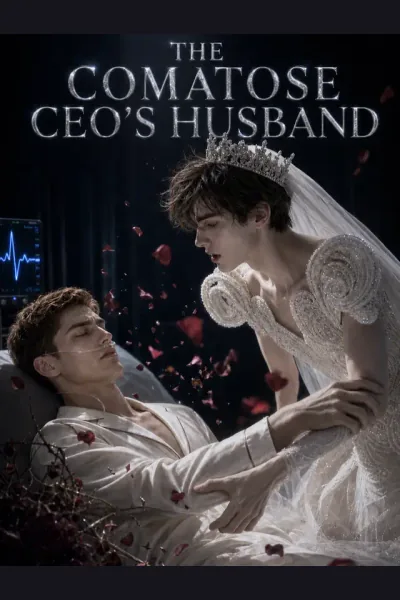 The Comatose CEO's Husband poster