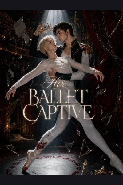 Affiche de His Ballet Captive