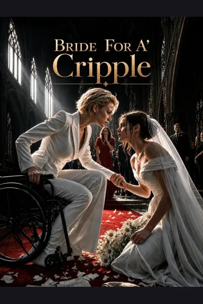 Pôster de Bride For A 'Cripple