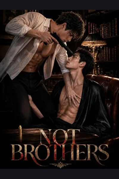 Pôster de Not Brothers