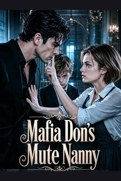 Affiche de Mafia Don's Mute Nanny