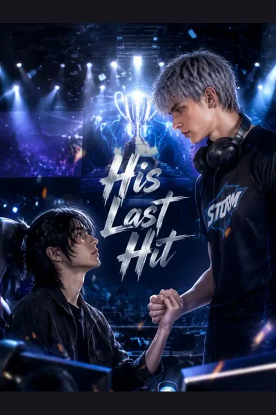 Póster de His Last Hit