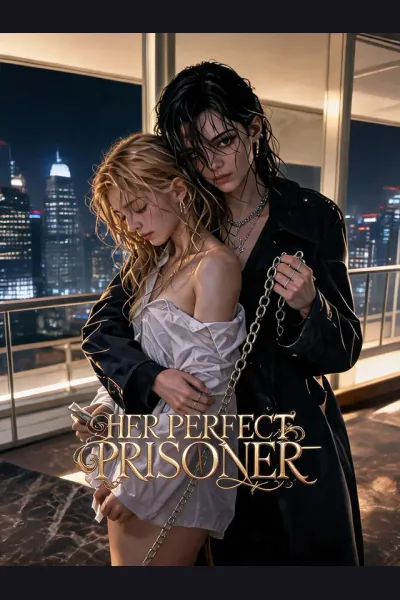 Póster de Her Perfect Prisoner