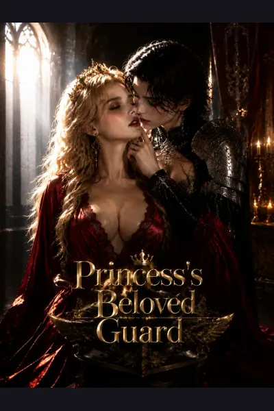 Póster de Princess's Beloved Guard