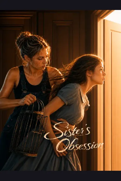 Pôster de Sister's Obsession
