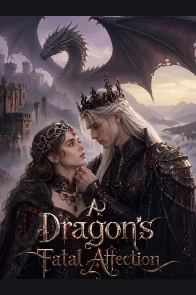 Póster de A Dragon’s Fatal Affection