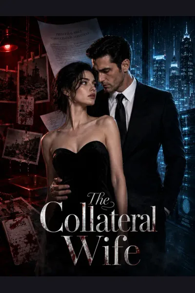 Affiche de The Collateral Wife