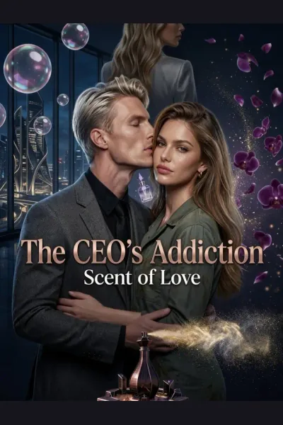 Pôster de The CEO’s Addiction Scent of Love
