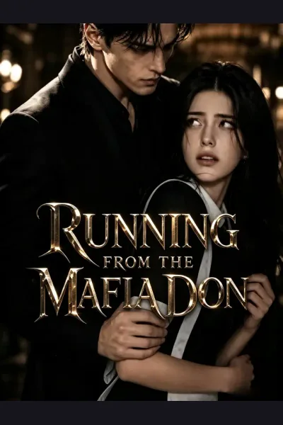 Pôster de Running from the Mafia Don