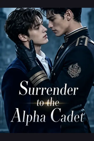 Affiche de Surrender to the Alpha Cadet