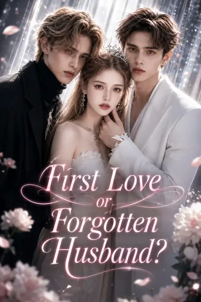 Póster de First Love or Forgotten Husband?