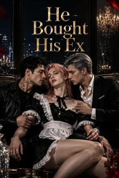 Póster de He Bought His Ex