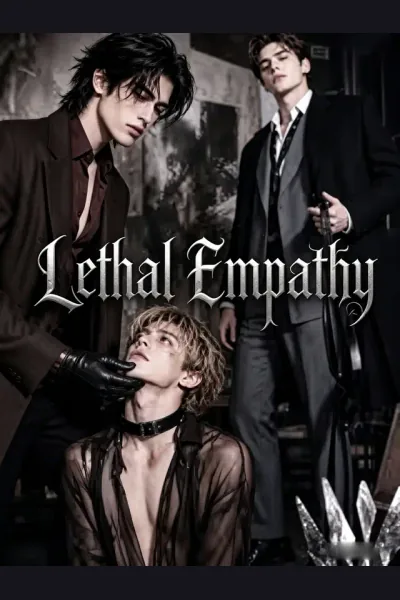 Pôster de Lethal Empathy