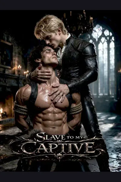 Pôster de Slave to My Captive
