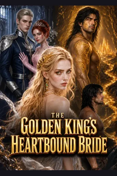 Affiche de The Golden King's Heartbound Bride