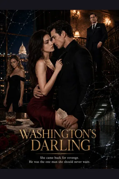 Affiche de Washington'Sdarling