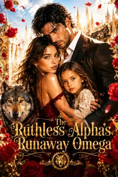 Affiche de The Ruthless Alpha’s Runaway Omeg