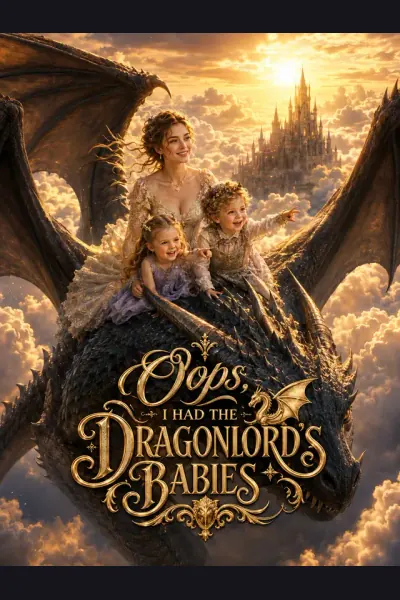 Pôster de Oops, I Had the Dragonlord's Babies