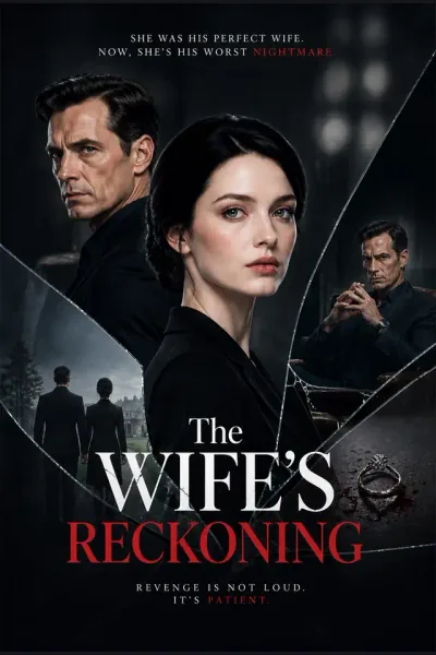 The Wife's Reckoning poster